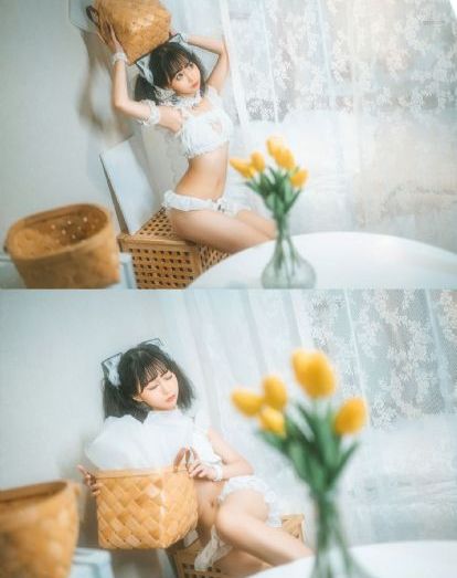 漂亮的家教