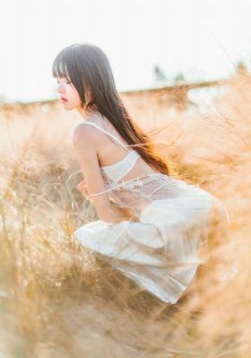 放学后的花子君