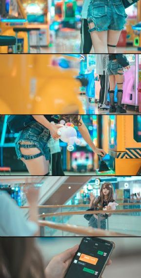 美魔女的究极高潮