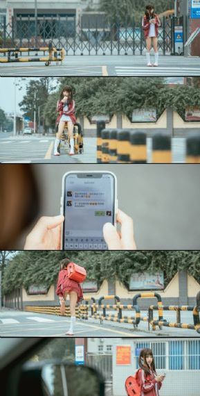 延禧攻略全集免费观看