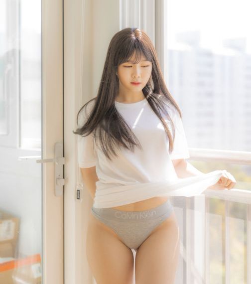 20岁的微热