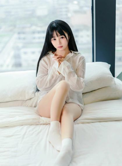 我的id是江南美人