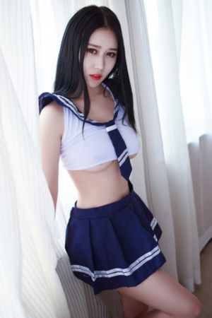在世界尽头咏唱恋曲的少女
