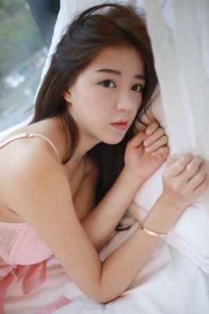 my盛lady