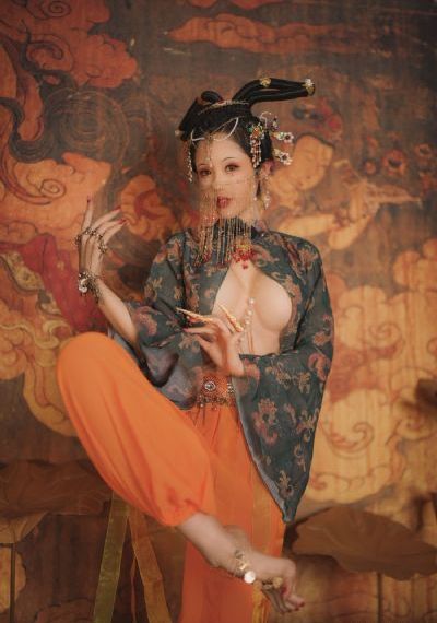 妈妈的职业 在线