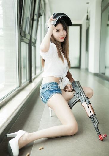 嫂子的魅力
