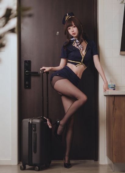 皇后娘娘来打工