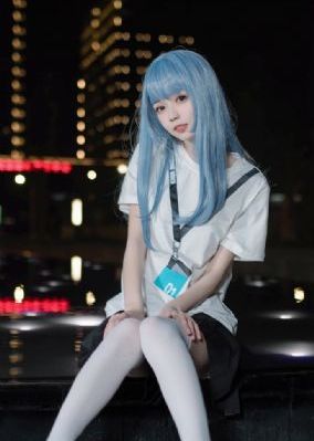 安娜特工