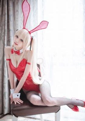 假面女郎
