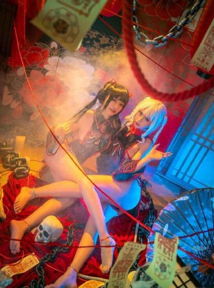 国产美女诱惑